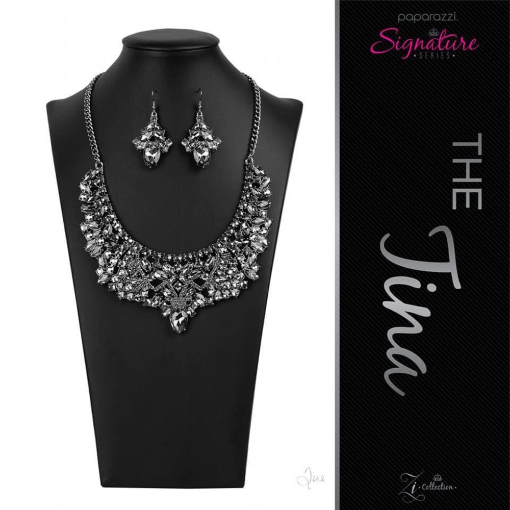 Zi Collection